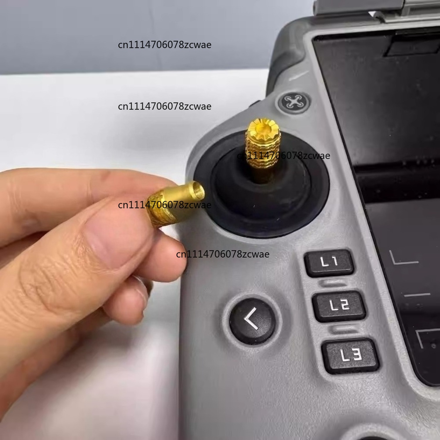 Комплект запасных джойстиков Z – обзор и цена Drone Control Stick