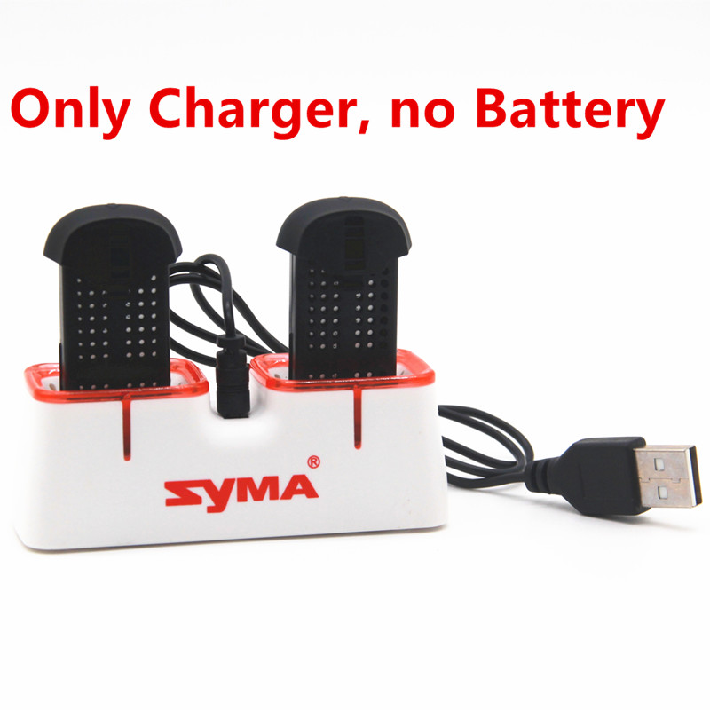 Двойное USB-устройство для быс – обзор и цена Drone Power Bank